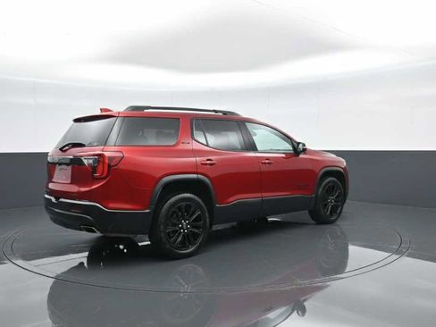 Used 2023 GMC Acadia SLE w/ Driver Convenience Package image 22