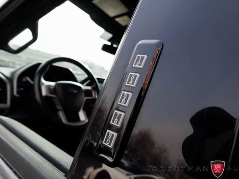 Used 2022 Ford F350 Lariat w/ Tremor Off-Road Package image 48