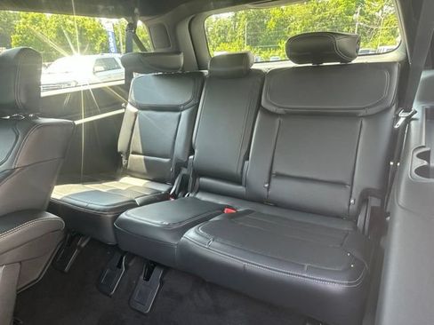 New 2027 Ford Expedition Max Platinum w/ Stealth Performance Package AWD/4WD image 29