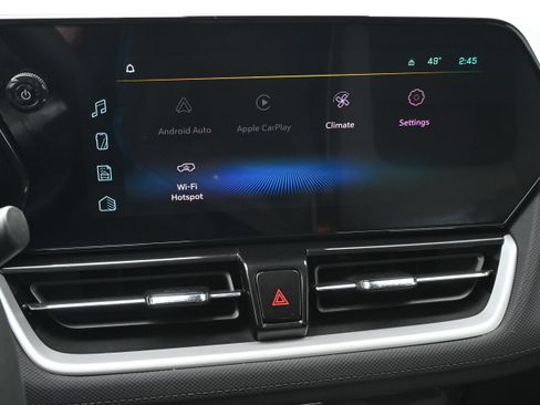 Used 2026 Chevrolet TrailBlazer LT w/ Convenience Package image 33