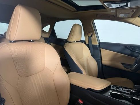 Used 2023 Lexus NX 350 AWD w/ Cold Area Package image 20