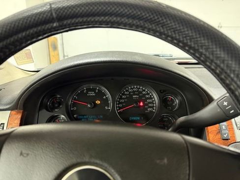 Used 2011 Chevrolet Silverado 3500 LTZ image 11