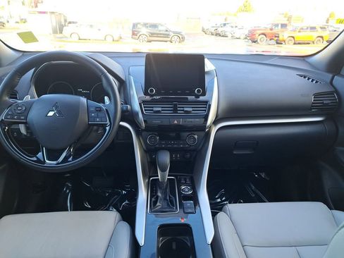 Used 2023 Mitsubishi Eclipse Cross SEL image 14