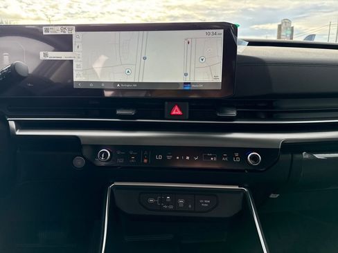 New 2026 Kia Carnival SX Prestige image 27