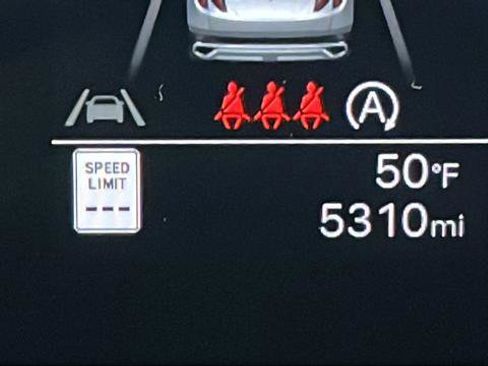 Used 2025 Hyundai Tucson SEL image 10