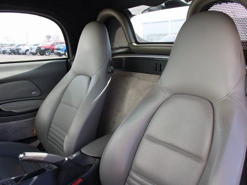 Used 2003 Porsche Boxster image 15