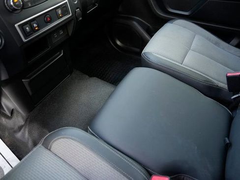 Used 2021 Nissan Titan S w/ S Utility Package image 27