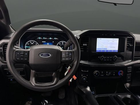 Used 2023 Ford F150 XL w/ STX Appearance Package image 5