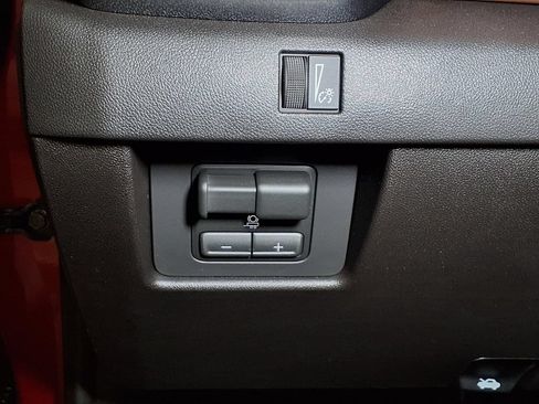 New 2026 GMC Canyon AT4 w/ Technology Plus Package AWD/4WD image 17