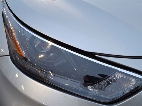 Certified 2024 Toyota Highlander LE image 13