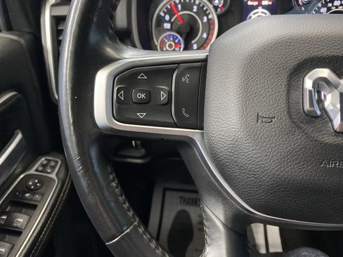 Certified 2024 RAM 3500 Big Horn image 18