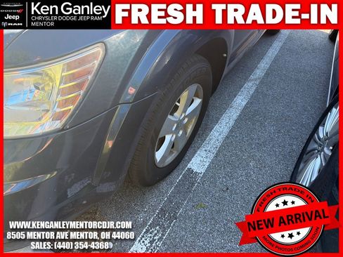 Used 2014 Dodge Journey FWD image 5