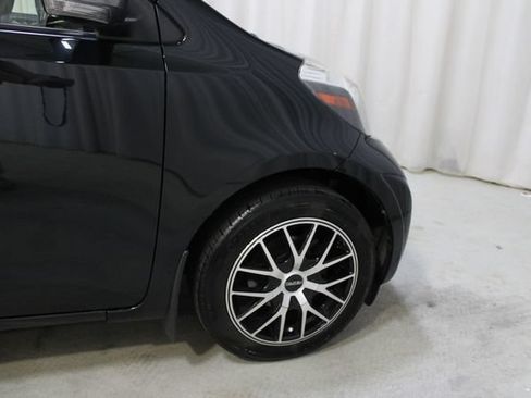 Used 2012 Scion iQ w/ Rear Speaker Pkg FWD image 33