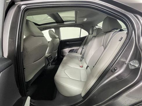 Used 2023 Toyota Camry XLE w/ Cold Weather Package AWD/4WD image 10