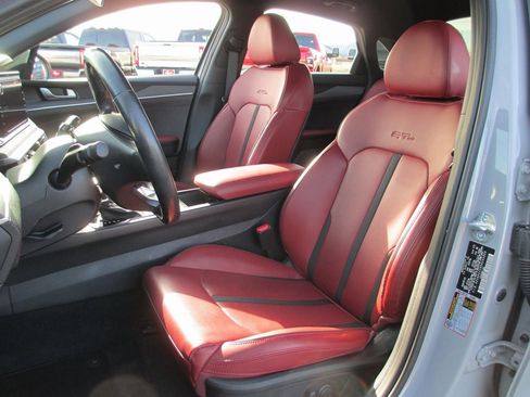 Used 2024 Kia K5 GT-Line w/ GT-Line Premium Package image 16