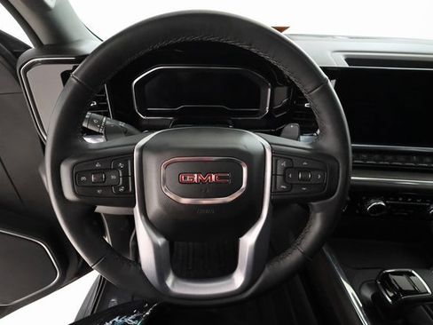 Used 2024 GMC Sierra 1500 SLT w/ SLT Premium Plus Package image 11