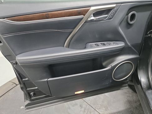 Used 2019 Lexus RX 350 AWD w/ Navigation Package image 13