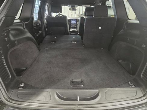 Used 2021 Jeep Grand Cherokee Laredo AWD/4WD image 25