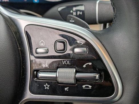 Certified 2022 Mercedes-Benz GLC 300 4MATIC image 18