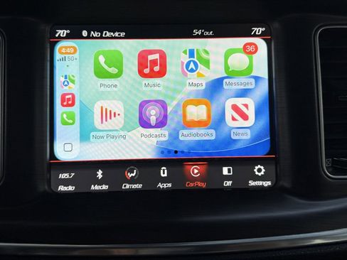 Used 2018 Dodge Charger R/T Scat Pack w/ Beats Audio Group image 6