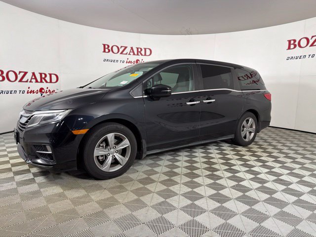 Used 2019 Honda Odyssey EX-L image 6