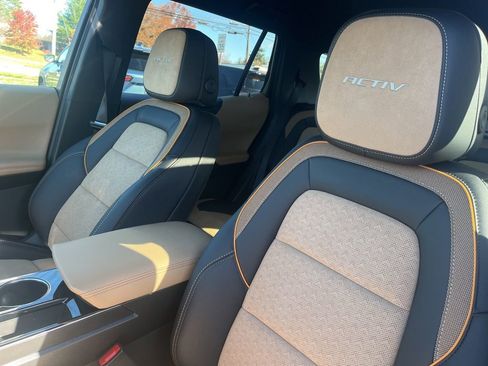 New 2026 Chevrolet Equinox ACTIV w/ Convenience Package III AWD/4WD image 14