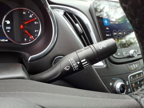 Certified 2024 Chevrolet Malibu LT image 18