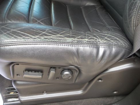 Used 2007 HUMMER H2 image 47