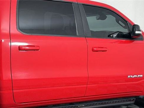 Certified 2021 RAM 1500 Big Horn AWD/4WD image 24