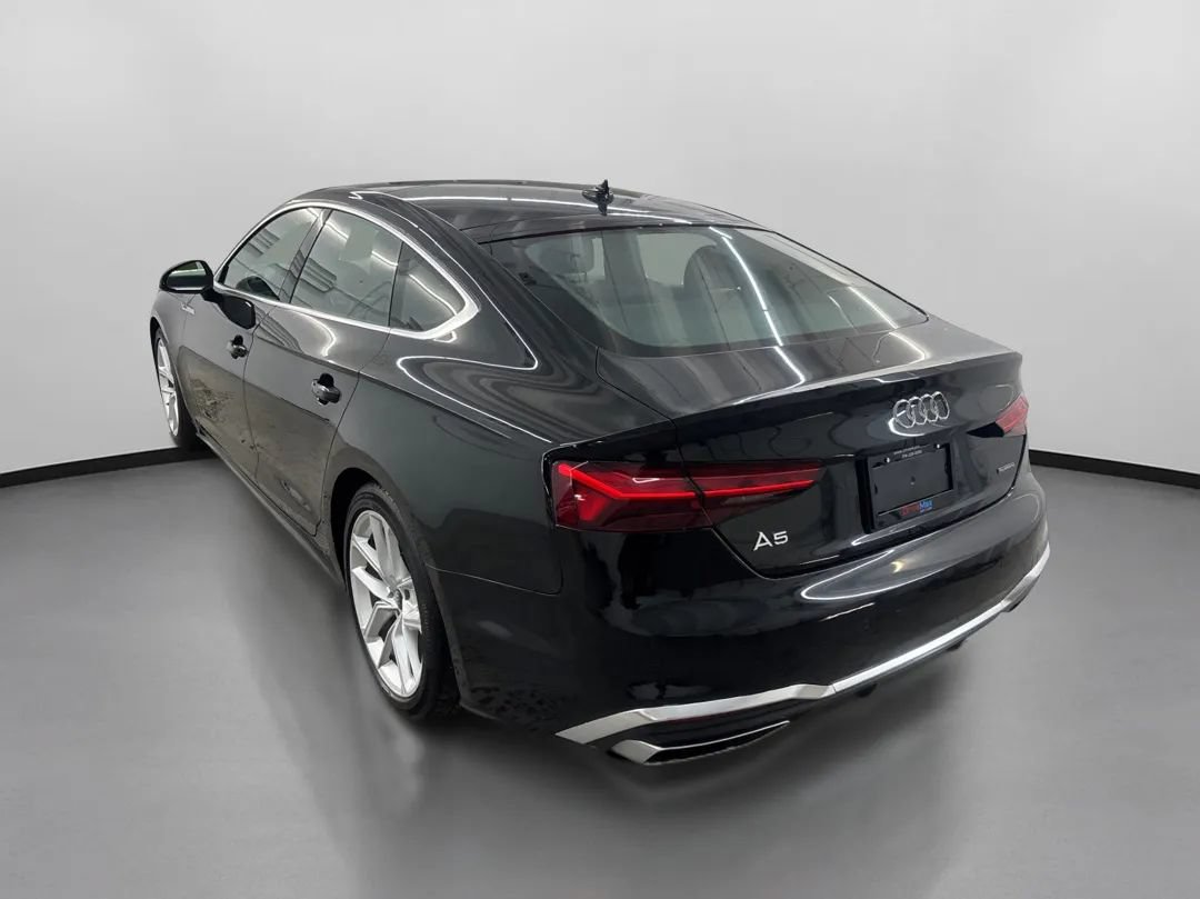 Used 2024 Audi A5 2.0T Premium Plus AWD/4WD image 7