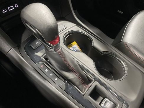 Used 2023 Chevrolet Equinox RS w/ RS Leather Package image 20