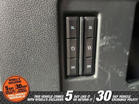 Used 2021 Ford Expedition Max Limited image 22