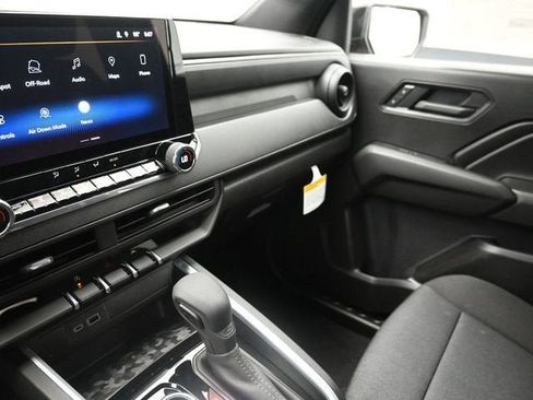 New 2026 Chevrolet Colorado Trail Boss image 27