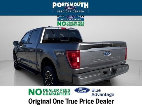 Used 2023 Ford F150 XLT w/ Equipment Group 302A High image 31