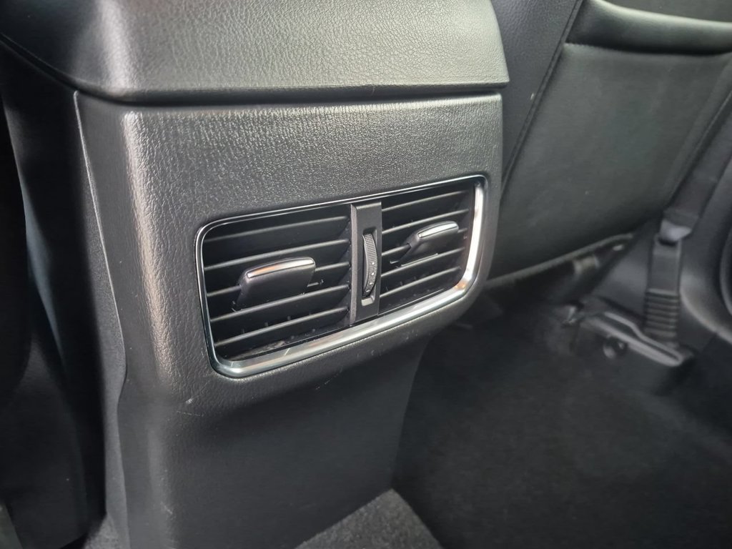 Certified 2025 MAZDA CX-5 AWD 2.5 S w/ Preferred Package image 26