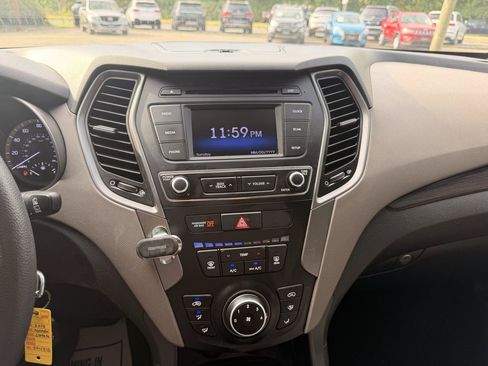 Used 2018 Hyundai Santa Fe Sport AWD/4WD image 24
