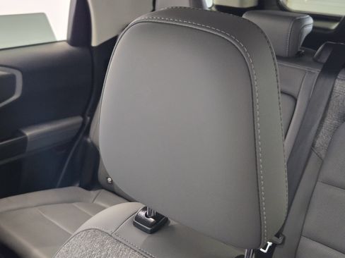 Certified 2025 Ford Bronco Sport Badlands image 14