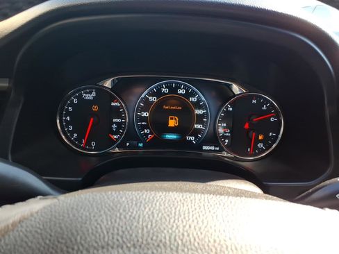 Used 2019 GMC Acadia Denali w/ Technology Package image 25