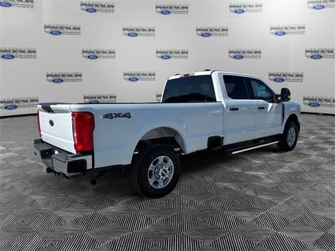 New 2026 Ford F350 XLT image 5