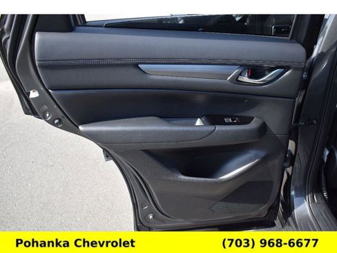 Used 2023 MAZDA CX-5 AWD 2.5 S image 27