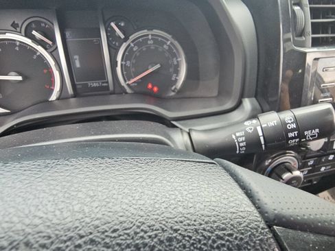 Used 2020 Toyota 4Runner TRD Pro AWD/4WD image 13
