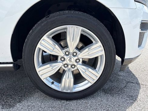 Used 2022 Ford Expedition Max King Ranch AWD/4WD image 15