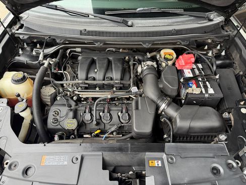 Used 2014 Ford Flex SEL w/ Equipment Group 202A image 17