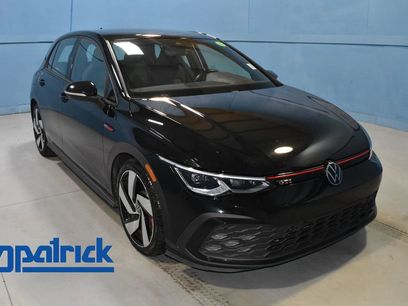 Used 2024 Volkswagen GTI S