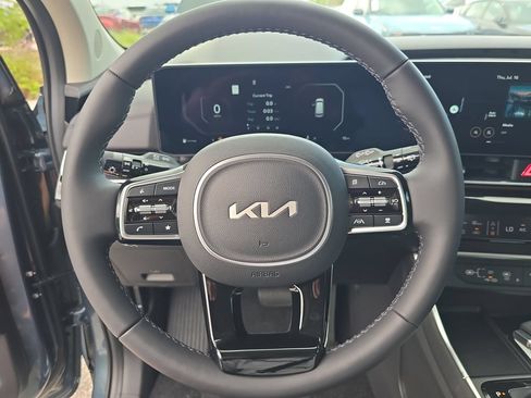 New 2026 Kia Carnival SX Prestige FWD image 31