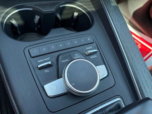 Used 2017 Audi A4 2.0T Prestige image 35