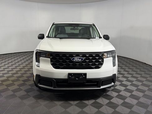 Used 2025 Ford Maverick XLT w/ Equipment Group 302A image 10