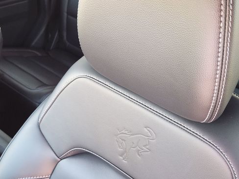 New 2026 Ford Bronco Outer Banks image 15