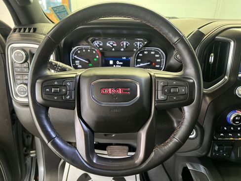 Used 2022 GMC Sierra 1500 AT4 w/ AT4 Premium Package image 24