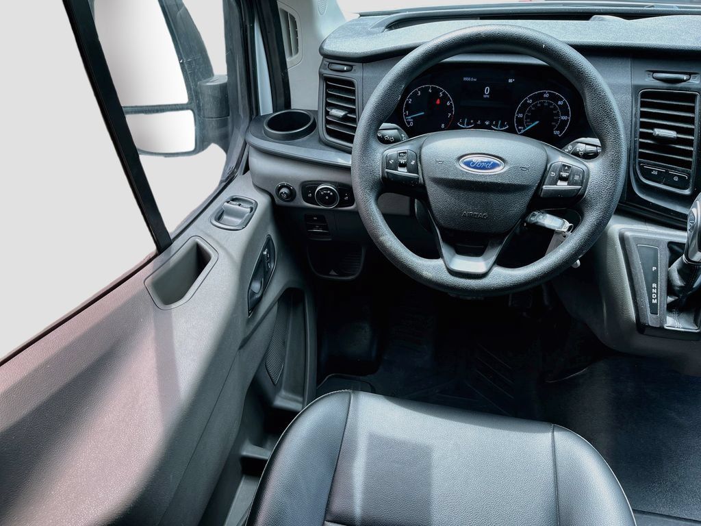 Used 2023 Ford Transit 150 Low Roof RWD image 20
